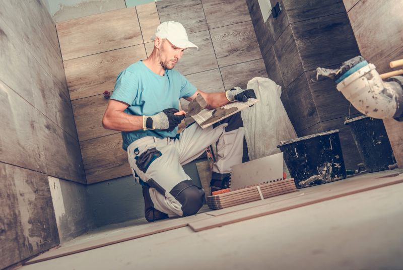 Top Bathroom Remodeling Companies in Homestead, FL