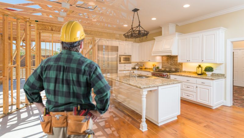 Top Bathroom Remodeling Companies in Homestead, FL